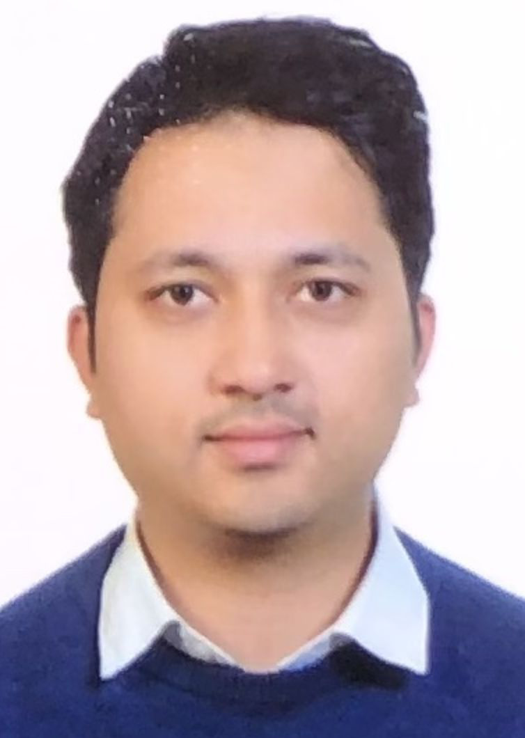 Mridul
